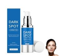 Dark Spot Correcting Glow Serum 30g,Serum Anti Tache Visage,Sérum éclaircissant,Soin De La Peau Coréen,Korean Skincare,Wrinkle Power,Soin Des Taches Sombres,Traitement De L'hyperpigmentation (1)
