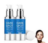 Dark Spot Correcting Glow Serum 30g,Serum Anti Tache Visage,Sérum éclaircissant,Soin De La Peau Coréen,Korean Skincare,Wrinkle Power,Soin Des Taches Sombres,Traitement De L'hyperpigmentation (2)
