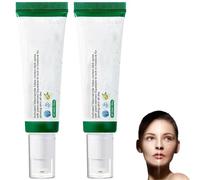 Dark Spot Correcting Glow Sérum Crème pour éliminer les taches sombres du visage, sérums éclaircissants pour un teint uniforme de la peau (lot de 2)