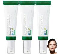 Dark Spot Correcting Glow Sérum Crème pour éliminer les taches sombres sur le visage Sérum éclaircissant la peau pour un teint unifié (lot de 3)