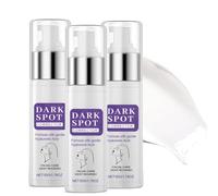 Dark Spot Correcting Glow Serum,Dark Spot Remover for Face & Body Serum,Rapid Tone Repair Cream With Hyperpigmentation Treatment,Sun Spot, Age Spot & Melasma Remover,Brightening Retinol Serums 50g (3)