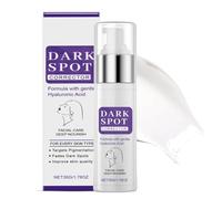 Dark Spot Correcting Glow Serum,Dark Spot Remover for Face & Body Serum,Rapid Tone Repair Cream With Hyperpigmentation Treatment,Sun Spot, Age Spot & Melasma Remover,Brightening Retinol Serums 50g (1)