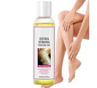 Dark Spot Correcting Glow Serum,Huile Eclaircissante Peau Noire,Dark Spot Corrector Oil,Crème Correctrice de Taches Brunes,Sérum Blanchissant pour les Articulations du Corps,Réduit les Patchs de Dark