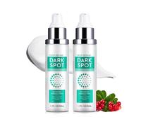 Dark Spot Correcting Glow Serum, Korean Dark Spot Correction Serum Skincare, Glow Intense Eclaircissant, Anti-Stain Cream With Retinol And Hyaluronic Acid, Lightening Cream (2)