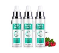 Dark Spot Correcting Glow Serum, Korean Dark Spot Correction Serum Skincare, Glow Intense Eclaircissant, Anti-Stain Cream With Retinol And Hyaluronic Acid, Lightening Cream (3)