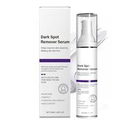Dark Spot Correcting Glow Serum, Niacinamide Serum Visage, Serums Anti Tache Visage-Estompe Les Taches Brunes Pour Une Peau Terne, Niacinamide Serums Against Dark Spots
