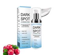 Dark Spot Correcting Glow Serum,Sérum Correcteur De Taches Brunes,Serum Niacinamide Visage,Korean Skincare,Wrinkle Power,Sérum Anti Tache Visage,Pour Éliminer Les Taches Brunes (30ml, 1pc)