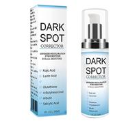 Dark Spot Correcting Glow Serum, Sérum Éclat Sérum Visage Anti Taches Sombres,Niacinamide Serum,Sérum Niacinamide Anti-Rides pour Lisser,Pigment Spot Remover Face,Éliminateur de Taches Pigmentaires