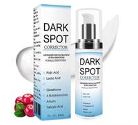 Dark Spot Correcting Glow Serum,Serum Niacinamide Visage,Sérum Anti Tache Visage,Wrinkle Power,Essence Korean,Estompe Les Taches Brunes Pour Une Peau Terne,Niacinamide Sérum Against Dark Spots