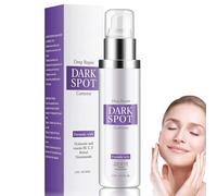 Dark Spot Correcting Glow Serum,Skin Care Coréenne,Sérum Anti Taches Brunes Visage,Whitening and Freckle Removing Essence,Skin Care Face Body Cream,Pour Peaux Ternes En Manque D'Éclat (50ML, 1PC)