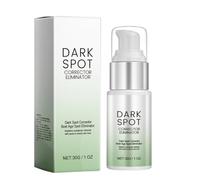 Dark Spot Correcting Glow Serum,Whitening and Freckle Removing Essence,Anti Taches Brunes Visage,Sérum éclat Anti-Taches,Correcteur Pour Taches Brunes,Sérum Anti-Taches Pour Le Visage Et Le Corps