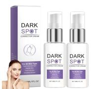 Dark Spot Correcting Glow Serum,Whitening and Freckle Removing Essence,Crème Anti Taches Brunes Visage Avec Rétinol,Serum Anti Taches Visage,Wrinkle Power,Skin Care,Pour Pigmentaires Et Mélasma (2)