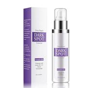 Dark Spot Correcting Glow Serum, Whitening and Freckle Removing Essence, Dark Spots R mover, Anti Spot Serum for Face, Skin Care Face Body Cream, Suitable for all skin types (1P)