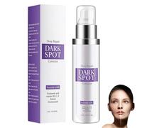 Dark Spot Correcting Glow Serum, Whitening and Freckle Removing Essence, Serum Correcteur Taches Brunes, Korean Care Dark Spot for Face, Skin Care Face Body Cream, Suitable for All Skin Types (1)