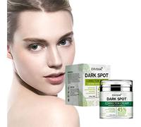 Dark Spot Corrector Cream For Face Dark Spot Removal Cream Face Serum To Brighten Even Tone Face Dark Spot Repair Cream 50g (4 PCS)