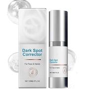 Dark Spot Corrector, Dark Spot Corrector, Natural Dark Spot Remover, Age Spots & Hyperpigmentation, Freckle Removal Cream With Niacinamide, Restore Natural Glow (1 pcs)