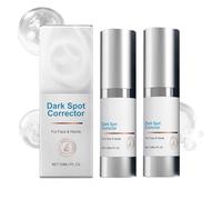Dark Spot Corrector Serum, éclaircit la peau, réduit l'hyperpigmentation et restaure le métabolisme de la mélanine, idéal pour tous les types de peau (2pcs)