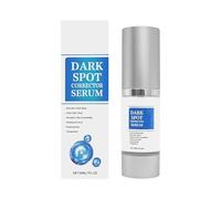 Dark Spot Remover Crème correctrice pour le visage et le corps, pour tous les tons de la peau, taches solaires, taches de vieillesse, taches brunes de peau (30 ml)