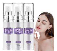 Dark Spot Remover Face & Body Serum, Age Spot Sun Spot Freckles Melasma Brown Spot, Rapid Tone Repair Cream with Hyperpigmentation Treatment, Brightening Retinol Serum, Formula with Niacinamide (3)