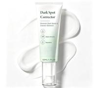 Dark Spot Remover for Face & Body with Niacinamide for Hyperpigmentation,Anti taches pour le Visage,Dark Spot Corrector for Sun Spot,Melasma,Freckles,Age Spot & Uneven Skin Tone,for All Skin Types