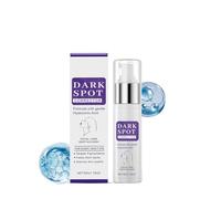Dark Spots Correcting Glow Serum,Wrinkle Power,Remedy For Dark Spots,Rapid Tone Repair Cream with Hyperpigmentation Treatment,Sun Spot, Age Spot & Melasma Remover 50g