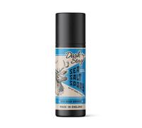 Dark Stag Sea Salt Spray, Produit coiffant professionnel pour homme pour une tenue légère et naturelle, à base d'eau pour un lavage facile, 200 ml
