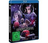 DARK STAR (2 Disc-Version) [Blu-ray]