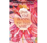 Dark Star Burning, Ash Falls White