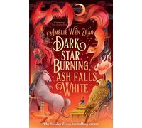 Dark Star Burning, Ash Falls White
