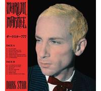 Dark Star CD
