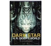 Dark Star: H.R. Gigers World [Dvd] [Import]