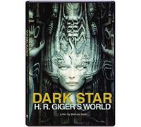 Dark Star: H.R. Gigers World [Dvd] [Import]