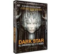 El Universo de H.R (Dark Star: HR Gigers Welt) 2014 [Import]