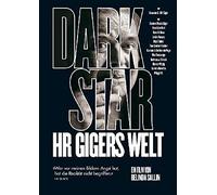 Dark Star - HR Gigers Welt (DVD)