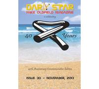 Dark Star Issue 30 November 2013: The Mike Oldfield Magazine