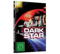 Dark Star-Mediabook Cover B limitiert Auf 111 Stück (2 Blu-Ray + DVD) [Import]