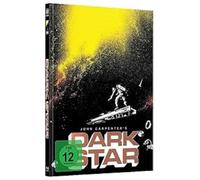 DARK STAR - Mediabook COVER D limitiert auf 111 Stück (2 Blu-ray + DVD)