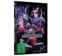 Dan O Bannon, Dre Pahich, Brian Narelle - Dark Star-MB-Cover H 500 [Blu-Ray] [Import]