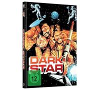 DARK STAR - Mediabook COVER M limitiert auf 111 Stück (2 Blu-ray + DVD)
