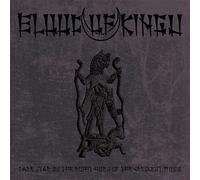 Dark Star On The Right Horn Of The Crescent Moon