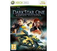 Dark Star One - Broken Alliance Xbox 360