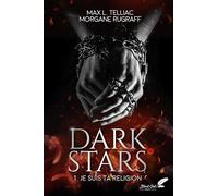 Dark Stars: Je suis ta religion
