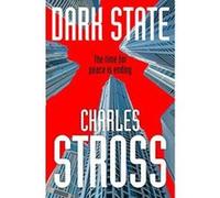 Dark State (Empire Games) - [Version Originale] Inconnu (Auteur)