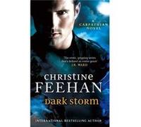 Dark Storm: Number 23 In Series ('Dark' Carpathian) (Paperback) Christine Feehan, (Auteur)