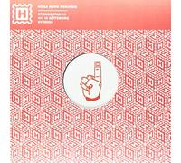 Dark Strands - Last Ride EP [Import]