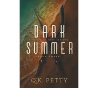 Dark Summer: A Gripping Urban Fantasy of Betrayal and Vengeance