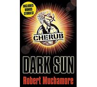 Dark Sun and other stories