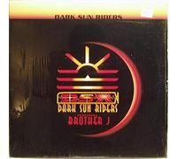 Dark Sun Riders - Dark Sun Riders/Eclipse Begins