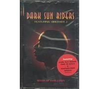 Dark Sun Riders - Seeds of Evolution [Import]