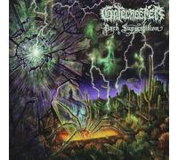 Dark Superstition CD